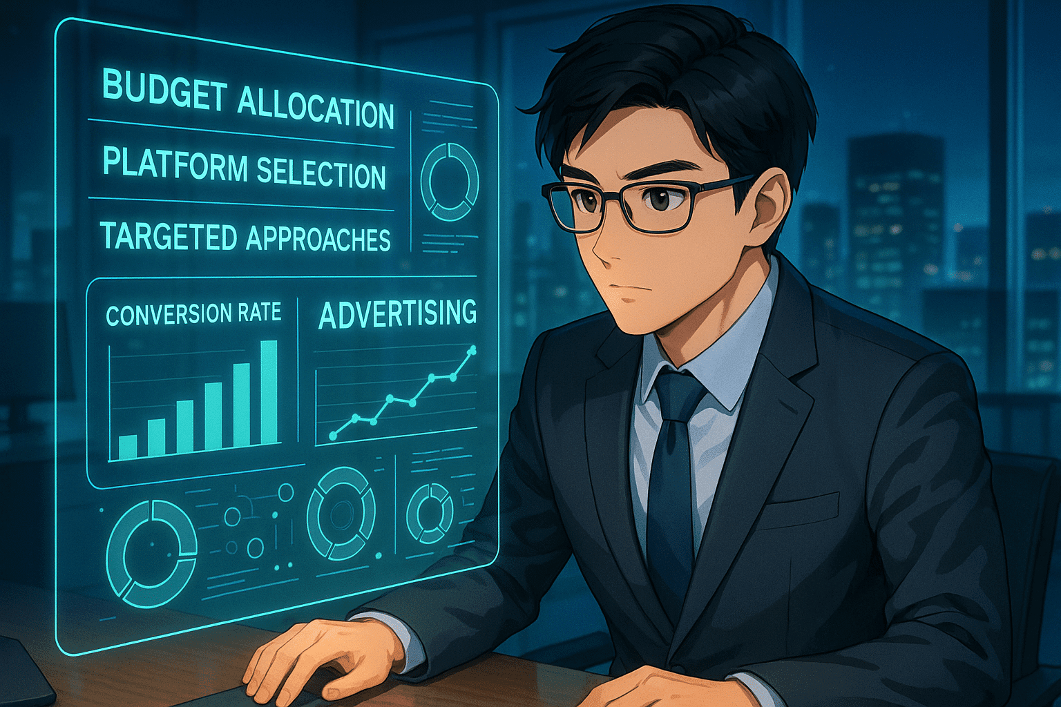 Low-Budget Advertising Strategies