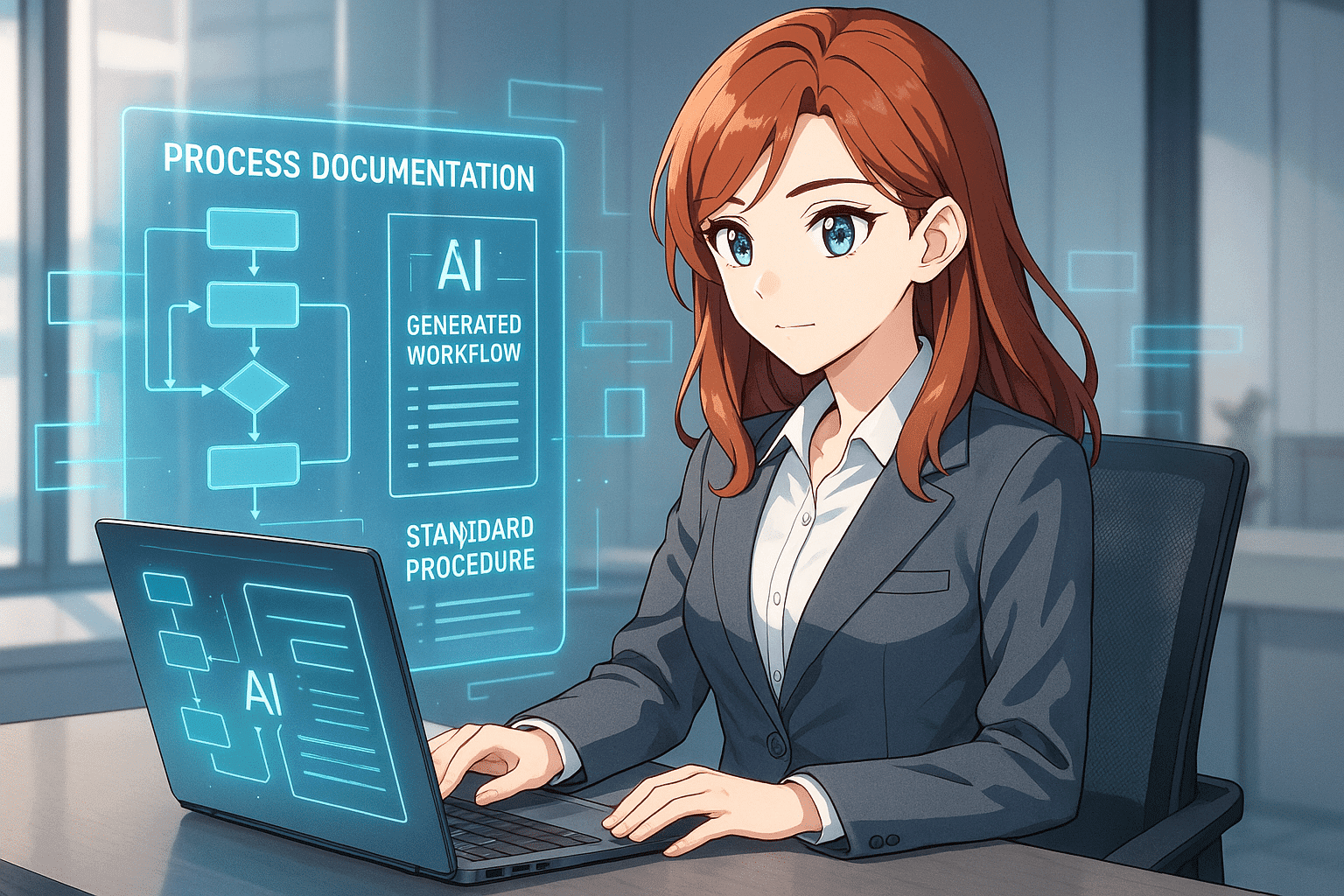 Solopreneur Systems & Operations – Standard Operating Procedures