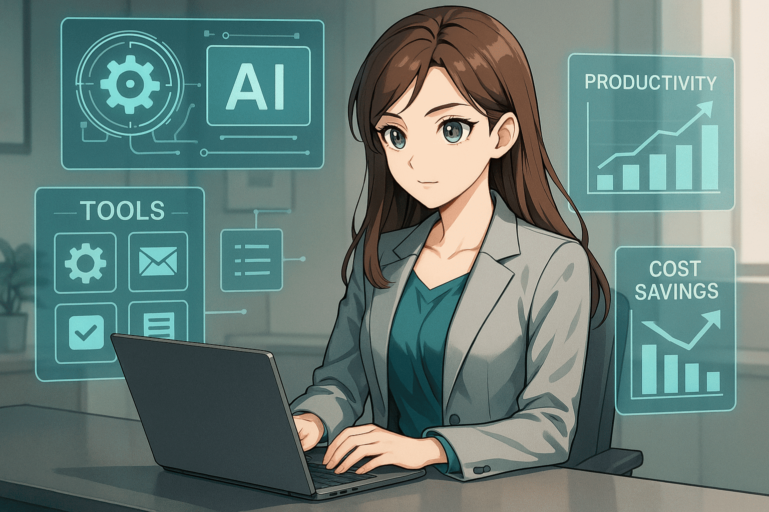 Tech Stack Optimization