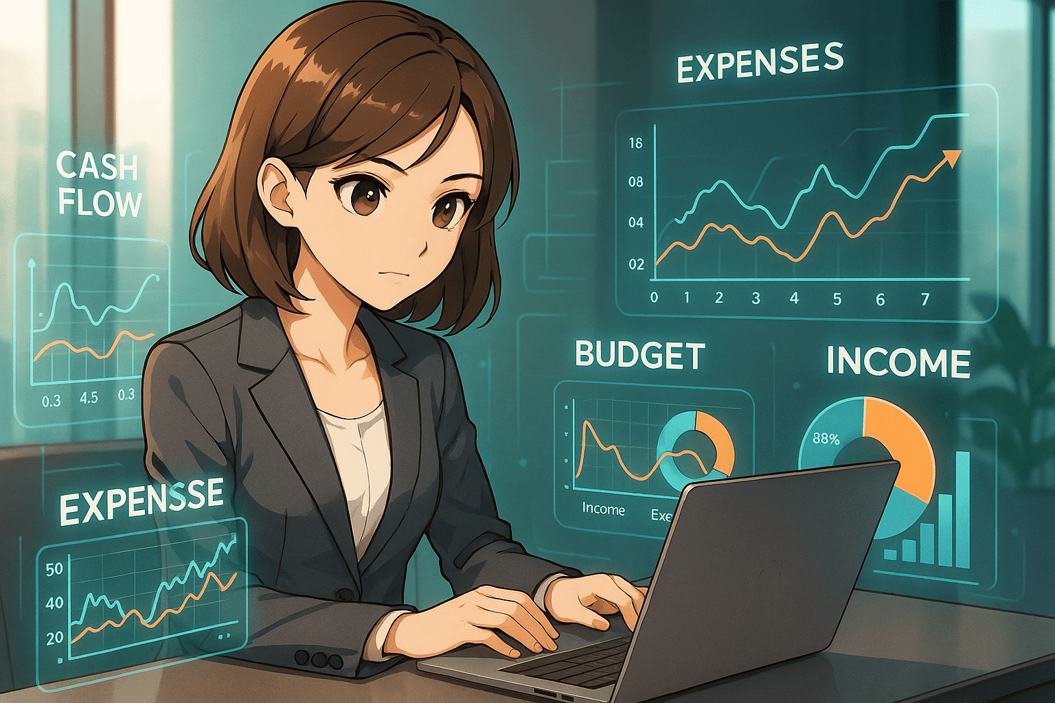 Financial Management Systems