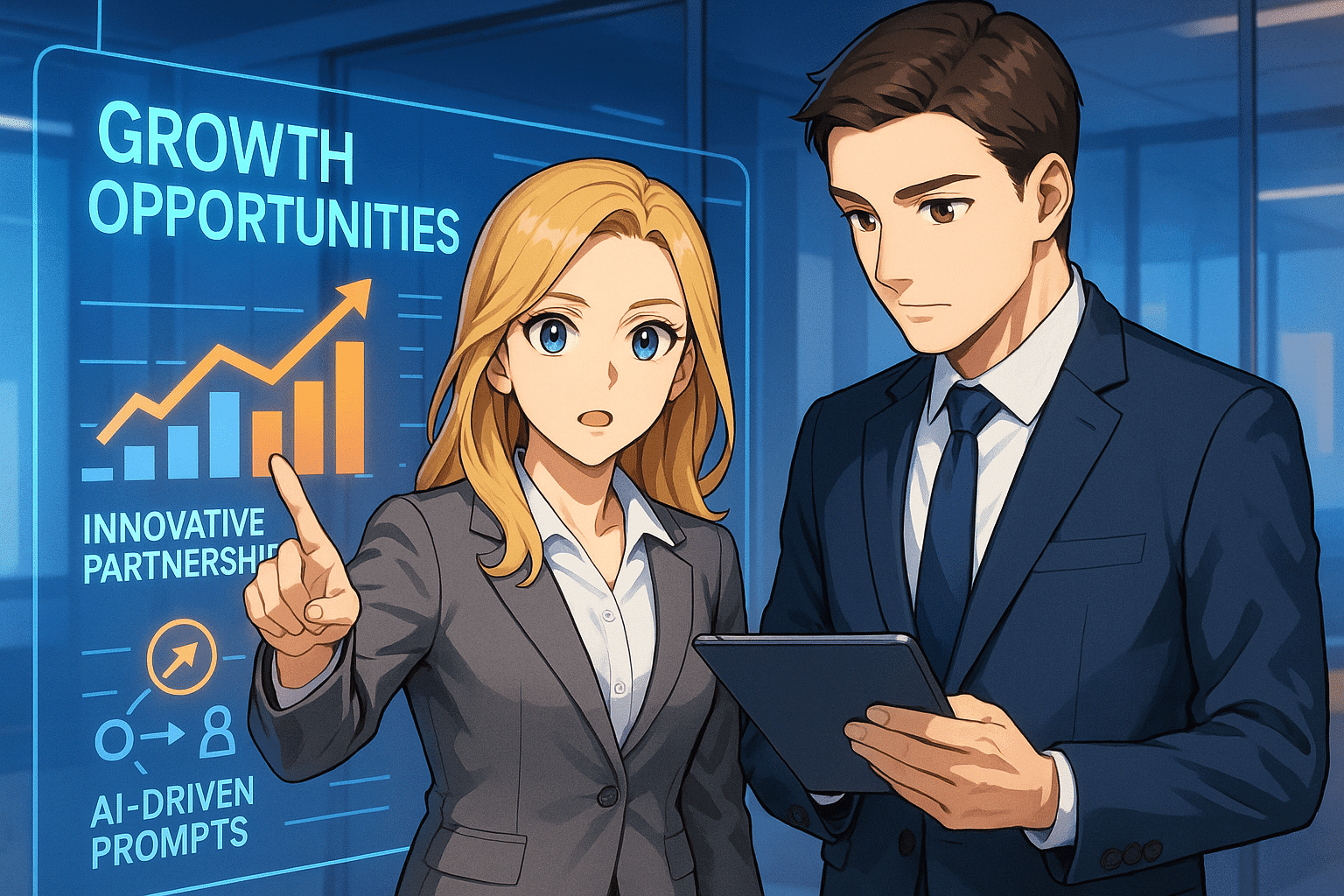 Solo Business Growth Planning