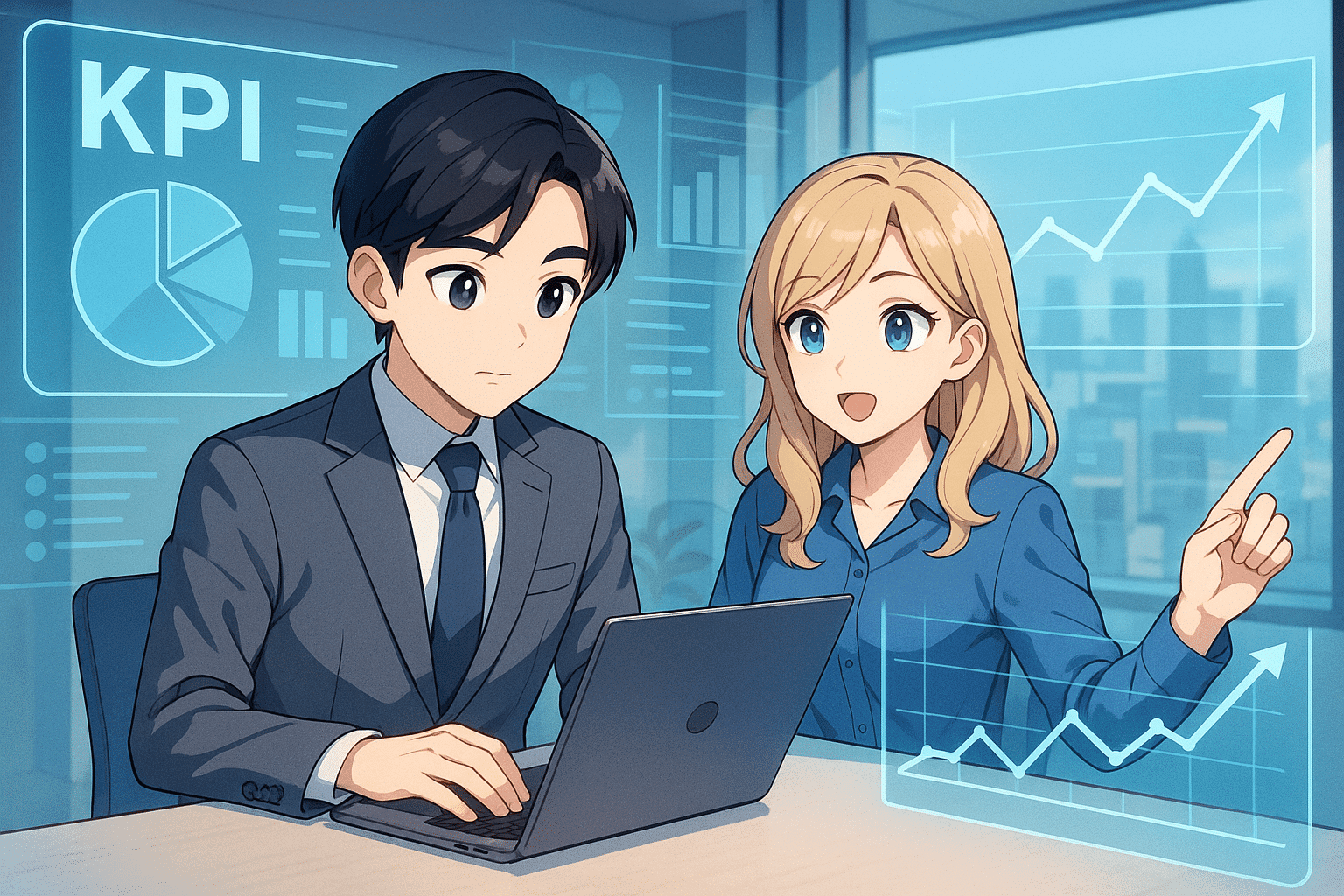 Solo Business Metrics