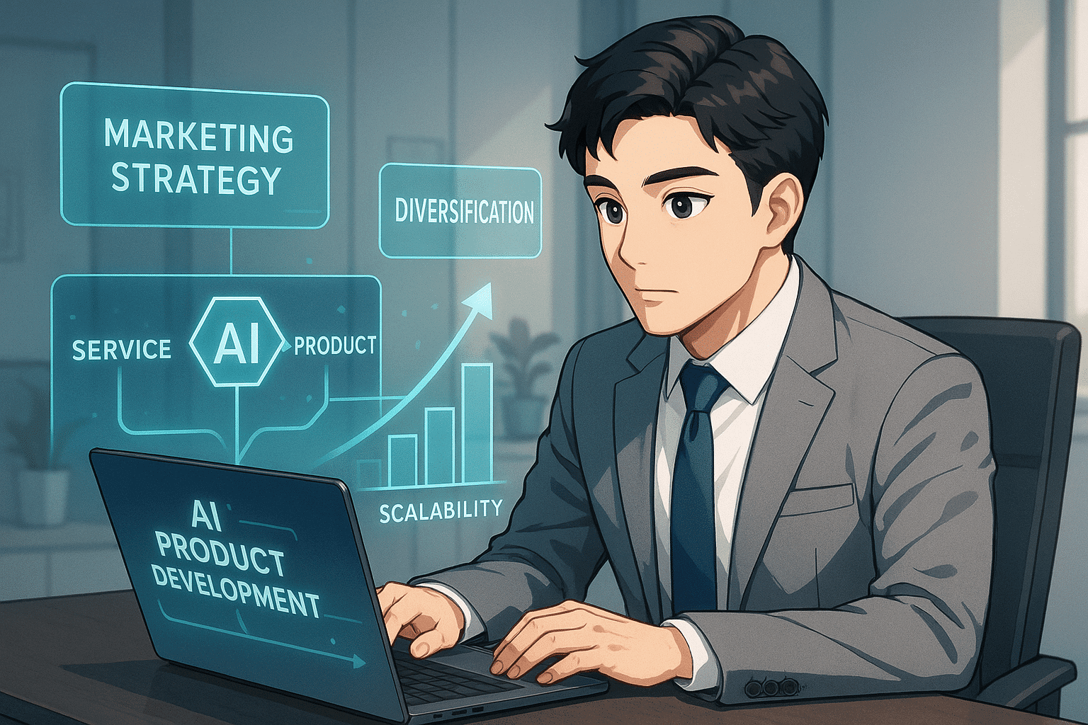 Solo Product Development