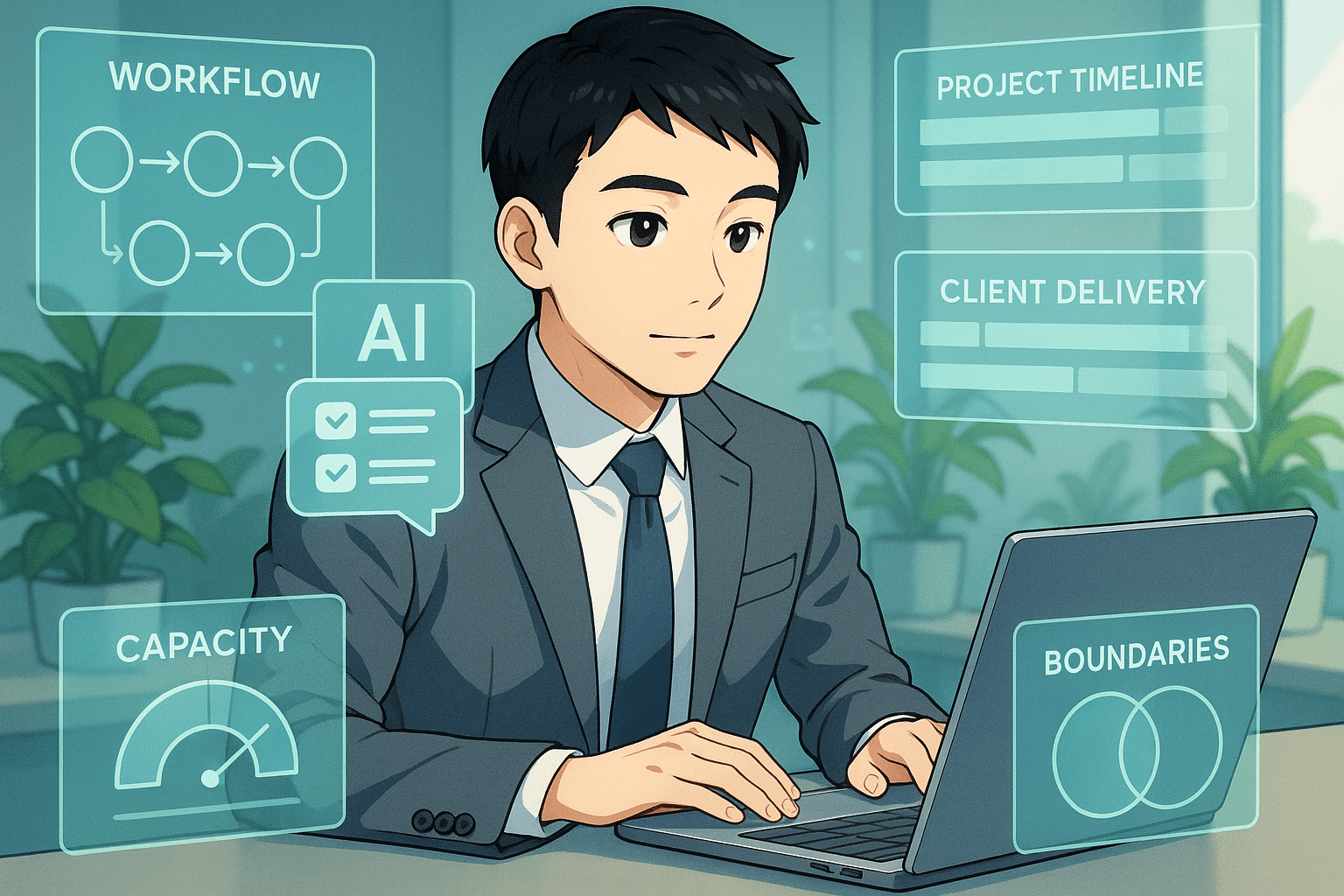 Workload Management Systems