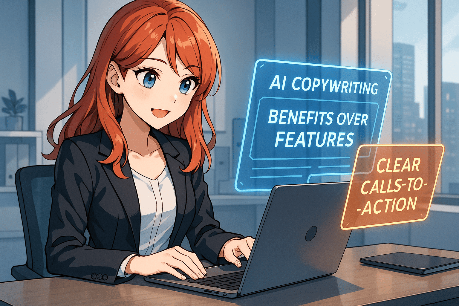 Website Copy Frameworks